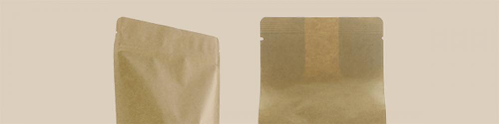 Compostable pouches Compostable pouches