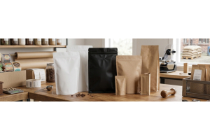 Doypacks or Flat Bottom pouches?