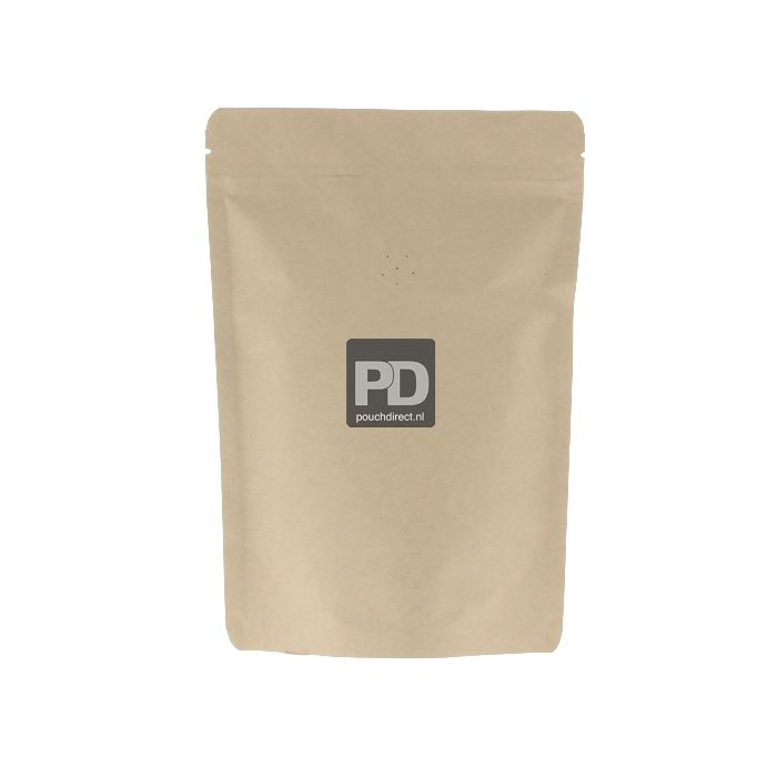 Koffiezak Kraft paper