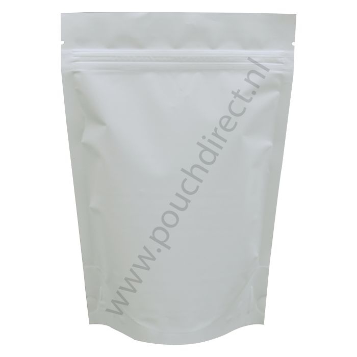 Standup Pouch White Paper