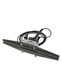 Audion Super Cello 420 SCT with PTFE coated seal bars