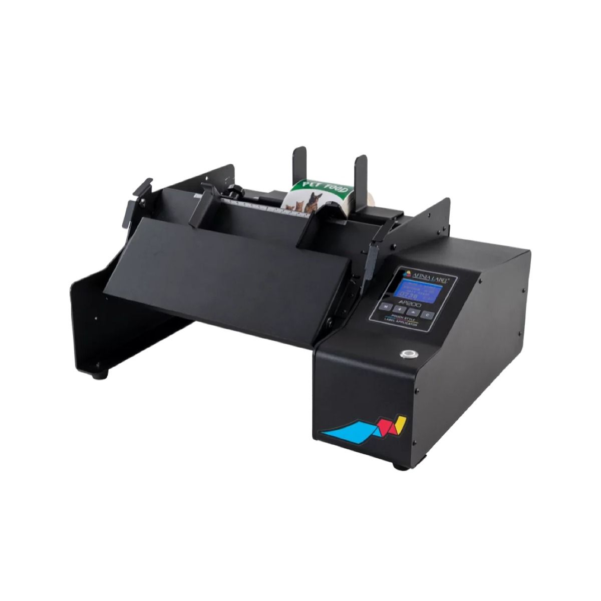 Afinia AP200 Pouch Label Applicator