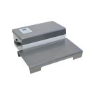 Audion rotary heat sealer D662 MV