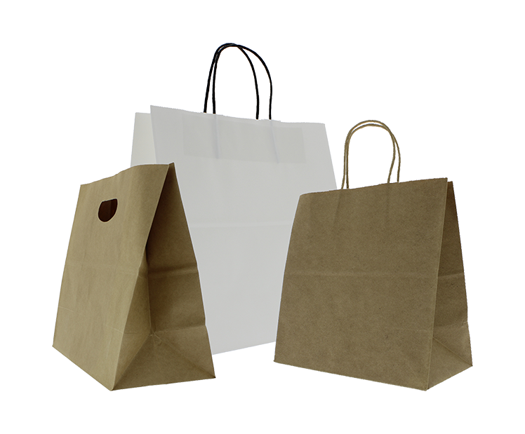 Need a bag?