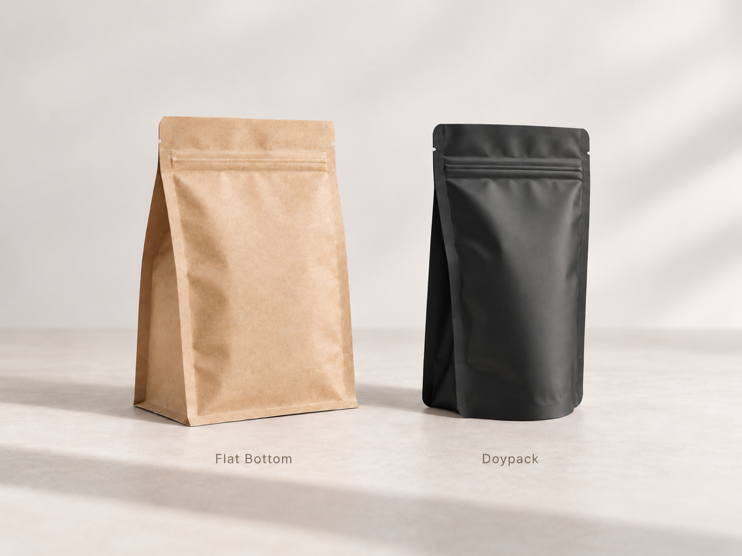 Doypacks