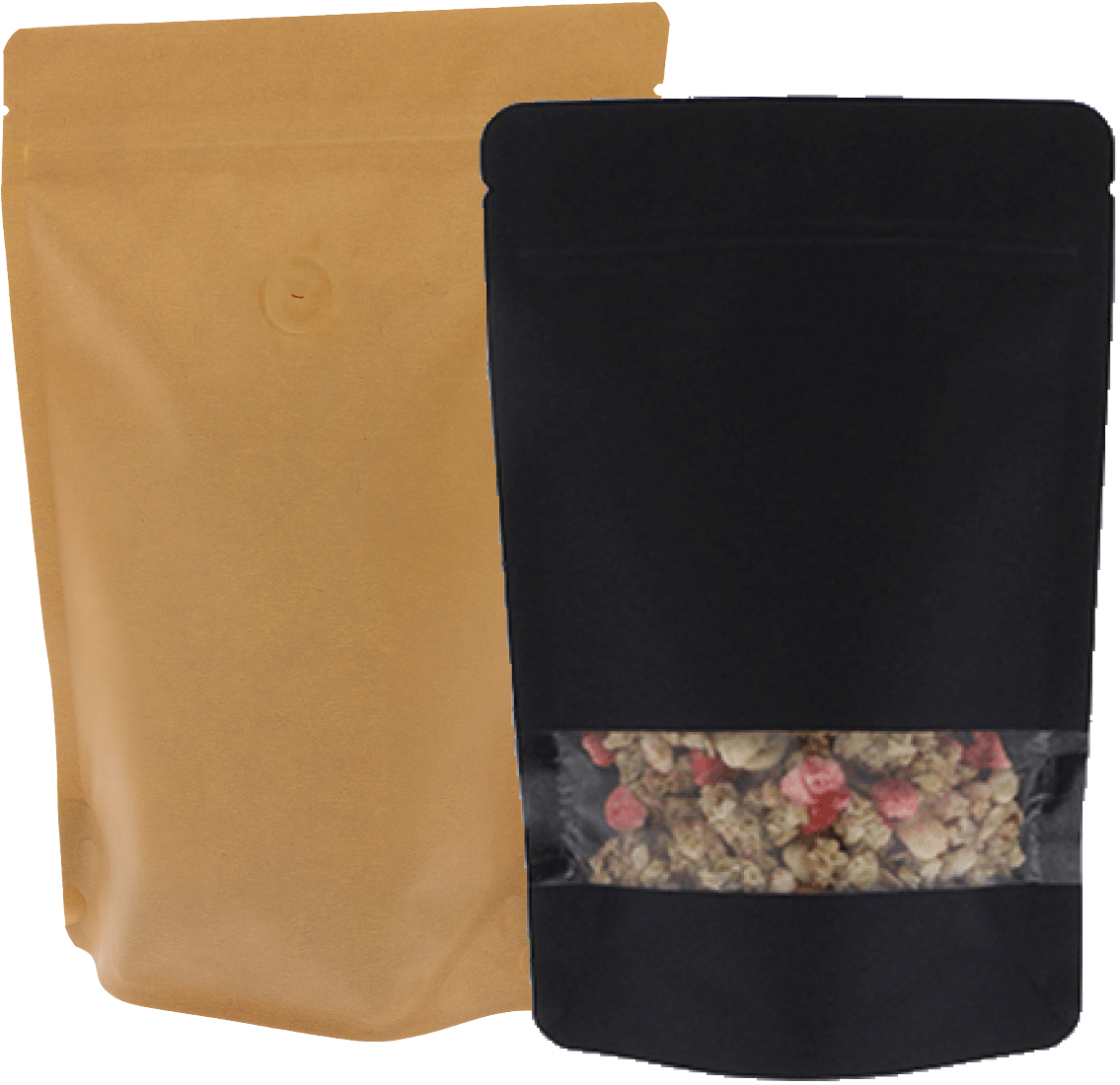 Doypacks