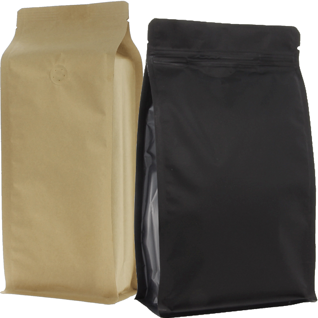 Flat Bottom pouches